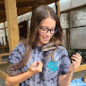 Meet your Posher, Sophie